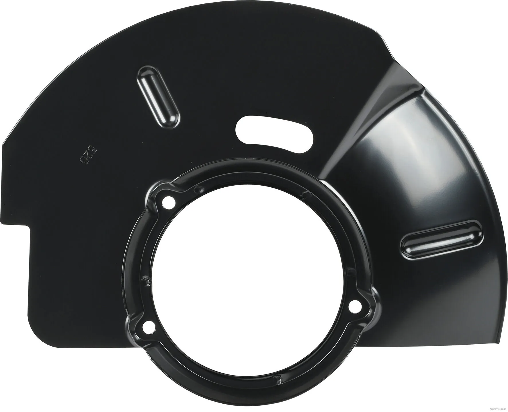 Splash Guard, brake disc